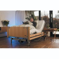 OCTAVE BED 2