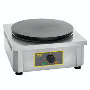 rollergrill 400CSE SINGLE PLATE CREPE